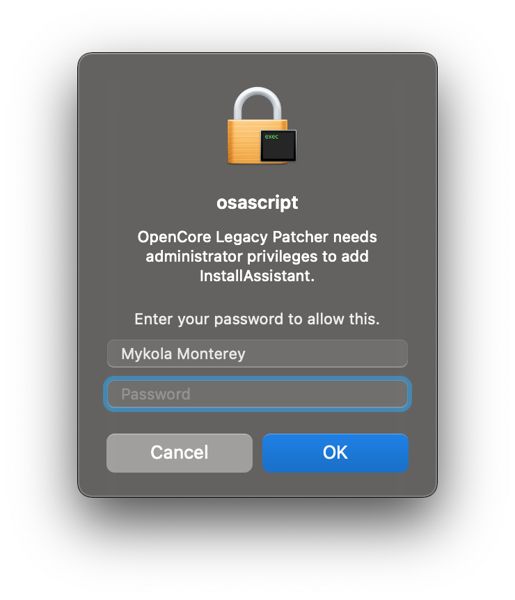 OCLP-GUI-Installer-Needs-Installing